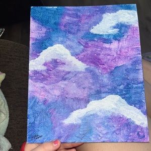 a painting that i made
